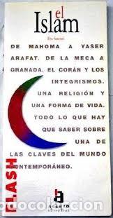 Libros: EL ISL&Aacute;M. GU&Iacute;AS FLASH ACENTO - Foto 1