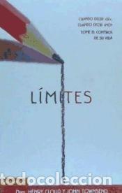 Livres: L&iacute;mites - Henry Cloud & John Towsend