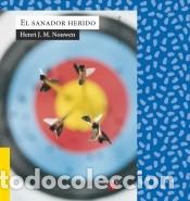 Livros: SANADOR HERIDO, EL - Nouwen, Henri J. M.
