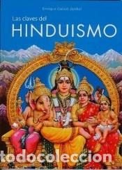 Livros: Las claves del hindu&iacute;smo - Enrique Gallud Jardiel