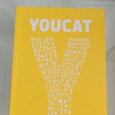 Libros: YOU CAT.. Lote 257385680