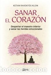 Libros: Sanar el coraz&oacute;n - Ravent&oacute;s Klein, Ketan - Foto 1