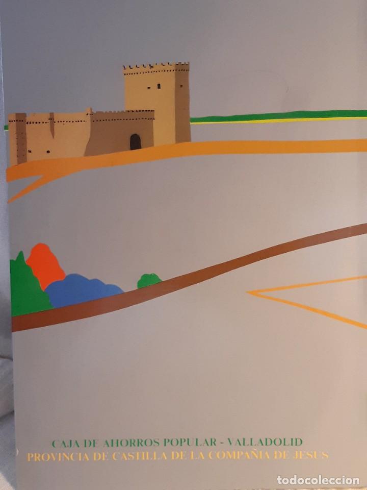 Libros: IGNACIO DE LOYOLA EN CASTILLA - Foto 2