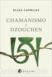 Libros: Chamanismo y Dzogchen - Foto 1