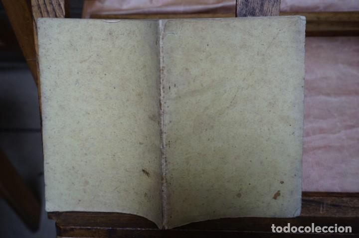 Libros: vida y novena de san roque confesor. - Foto 1