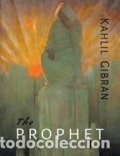Libros: The Prophet - Kahlil Gibran - Foto 1