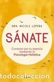 Libros: Sanate - LePera, Nicole - Foto 1