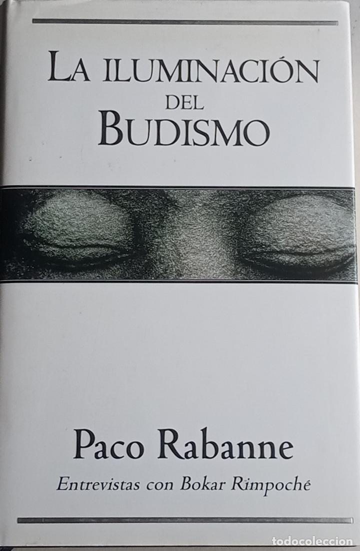 Libros: La iluminaci&oacute;n del budismo. - Foto 1