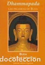 Libros: Dhammapada (Bolsillo) - Norberto Tucci - Foto 1