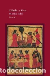 Libros: Cabal ay Eros - Iedl, Moshe - Foto 1