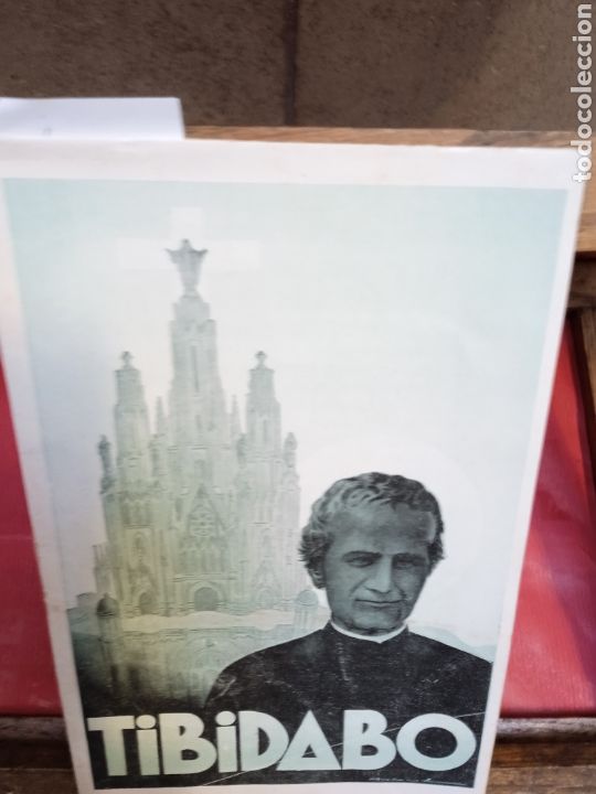 Libros: Tibidabo,julio de 1936.num. 57. - Foto 1