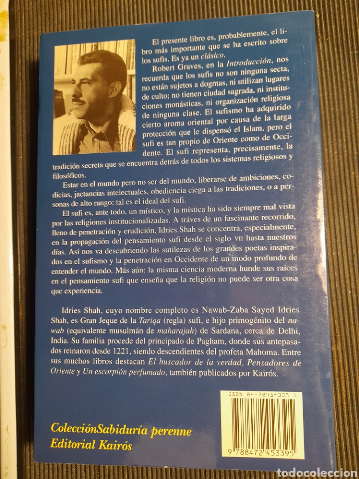 Libros: Los sunfish. Indres Shah - Foto 2
