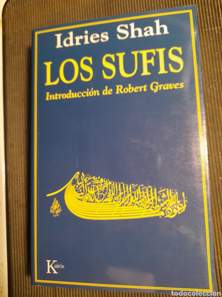Libros: Los sunfish. Indres Shah - Foto 1