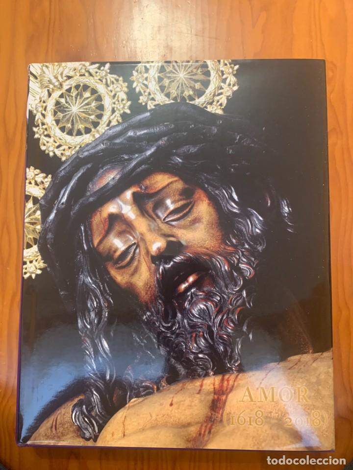 Libros: Libro hermandad del Amor - Foto 1
