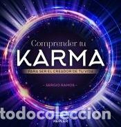 Libros: Comprender tu karma - RAMOS MORENO, SERGIO - Foto 1