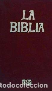 B&uuml;cher: Biblia popular - Mateos, Juan