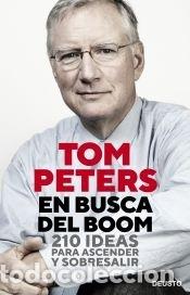 Libros: En busca del boom - Peters, Tom - Foto 1