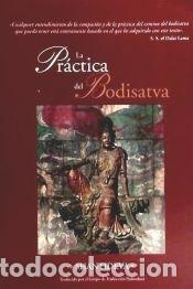 Libros: La pr&aacute;ctica del Bodisatva - Shantideva - Foto 1