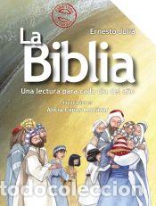 Libros: La Biblia - Juli&aacute;, Ernesto - Foto 1