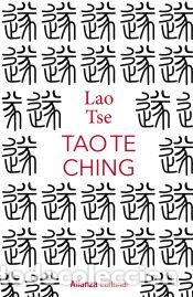 Libros: Tao Te Ching - Lao Tse - Foto 1