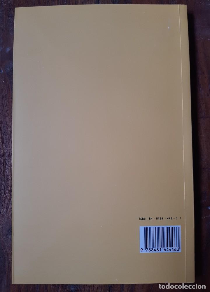 Libros: El destino de los dioses. P. Lanceros - Foto 2