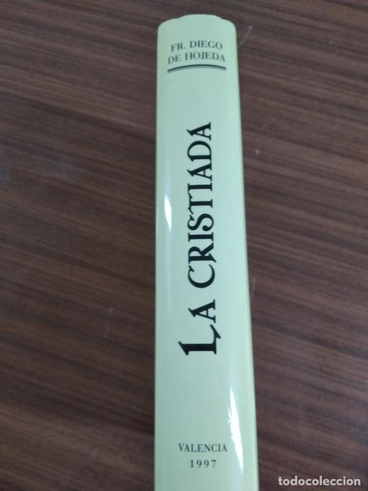 Libros: LA CRISTIADA - Foto 1