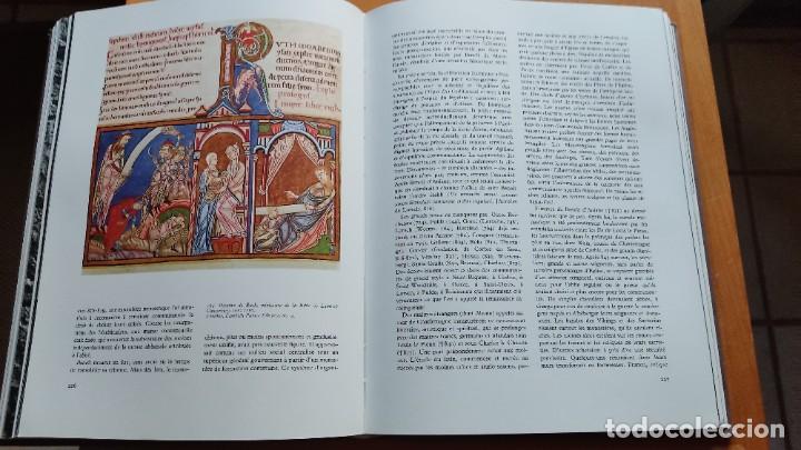 Libros: SAINT BENOIT PERE DE L&acute;OCCIDENT, EN FRANCES - Foto 4