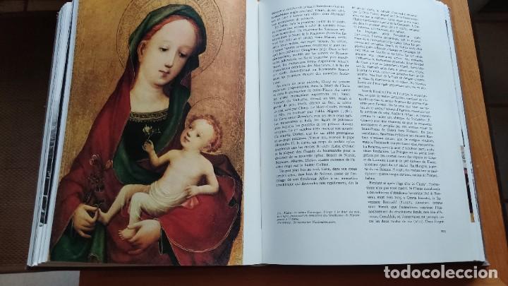 Libros: SAINT BENOIT PERE DE L&acute;OCCIDENT, EN FRANCES - Foto 10