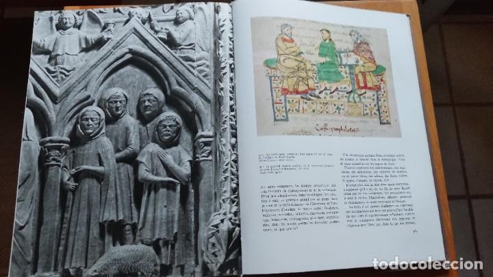 Libros: SAINT BENOIT PERE DE L&acute;OCCIDENT, EN FRANCES - Foto 11