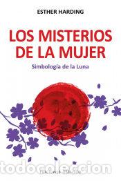 Libros: Los misterios de la mujer (N.E.) - Harding, Esther - Foto 1