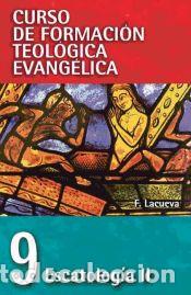 B&uuml;cher: Escatolog&iacute;a II - Francisco Lacueva