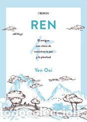 Libros: REN - Ooi, Yen - Foto 3
