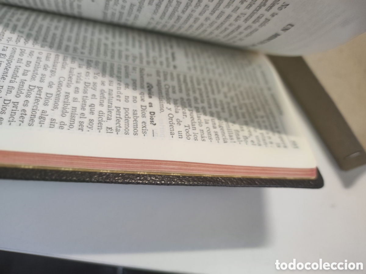 Libros: Misal 1957 en su caja sin usar - Foto 11