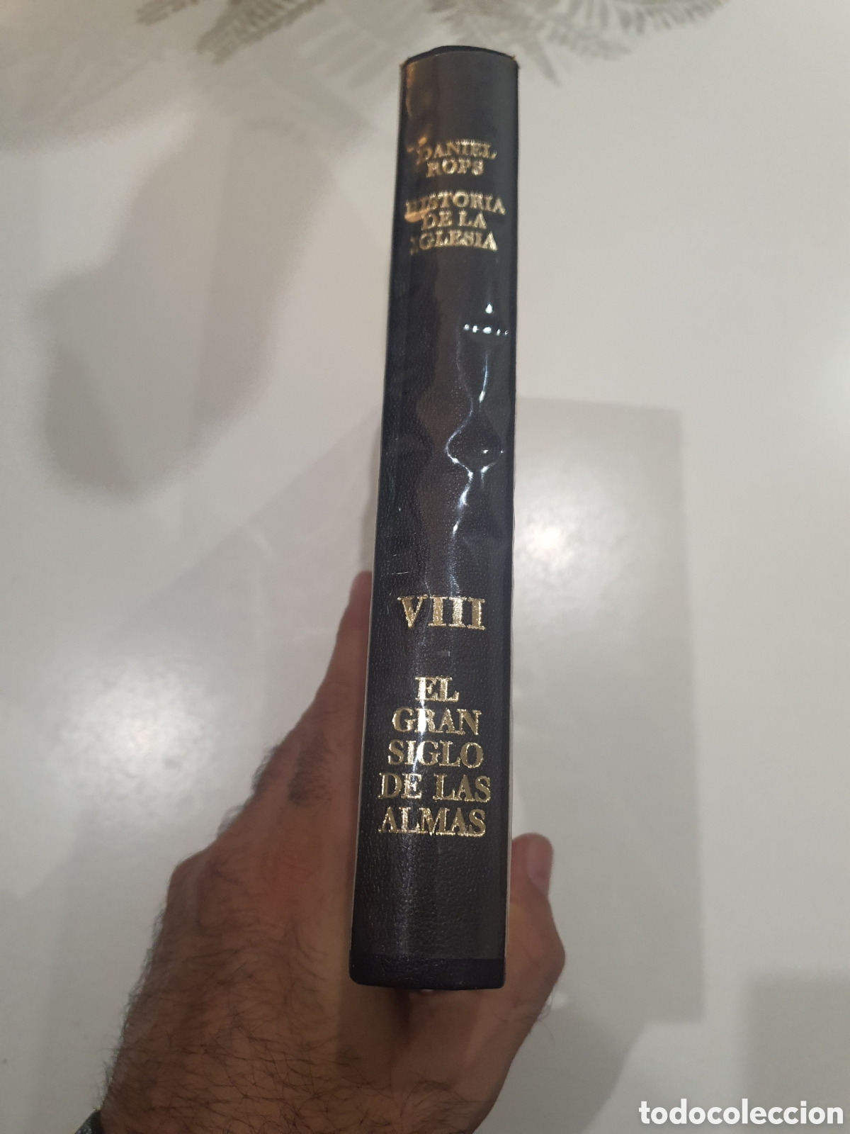 Libros: libro religioso el gran siglo de las almas - Foto 2