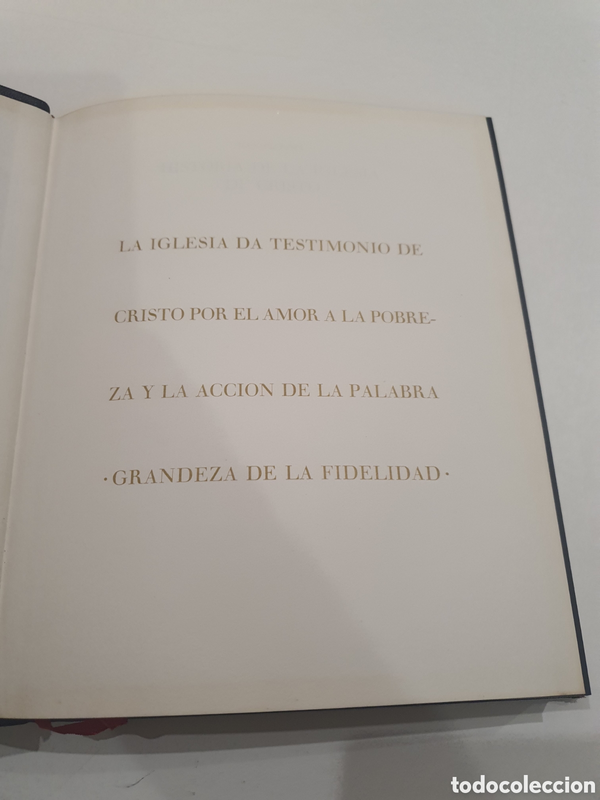 Libros: libro religioso el gran siglo de las almas - Foto 3