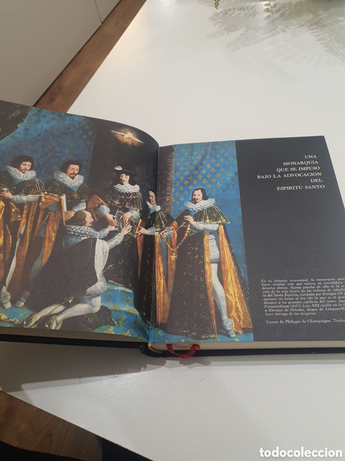 Libros: libro religioso el gran siglo de las almas - Foto 4