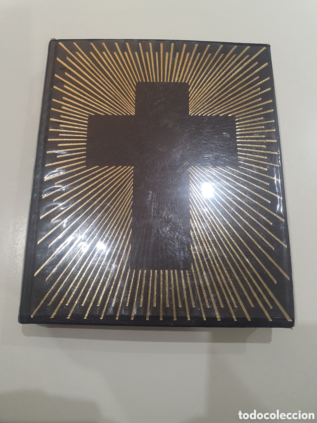 Libros: libro religioso el gran siglo de las almas - Foto 1