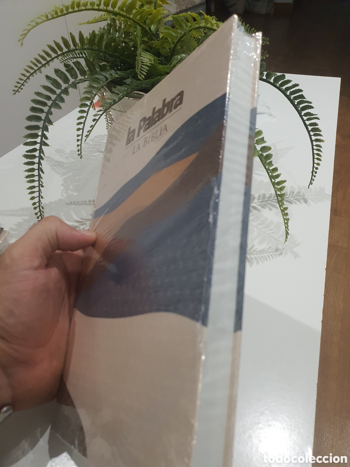 Libros: Libro biblia la palabra. - Foto 2