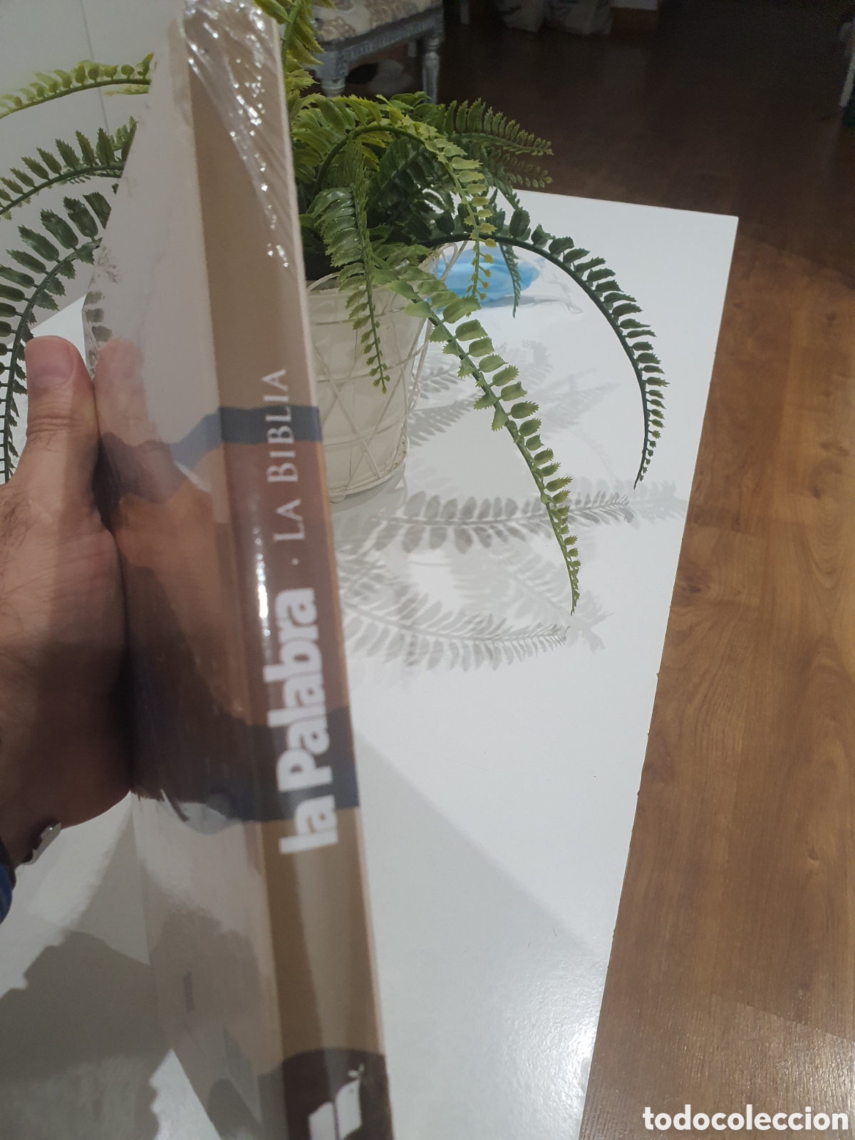 Libros: Libro biblia la palabra. - Foto 4
