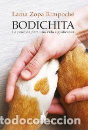 Libros: Bodichita - Lama Zopa Rimpoch&eacute; - Foto 1