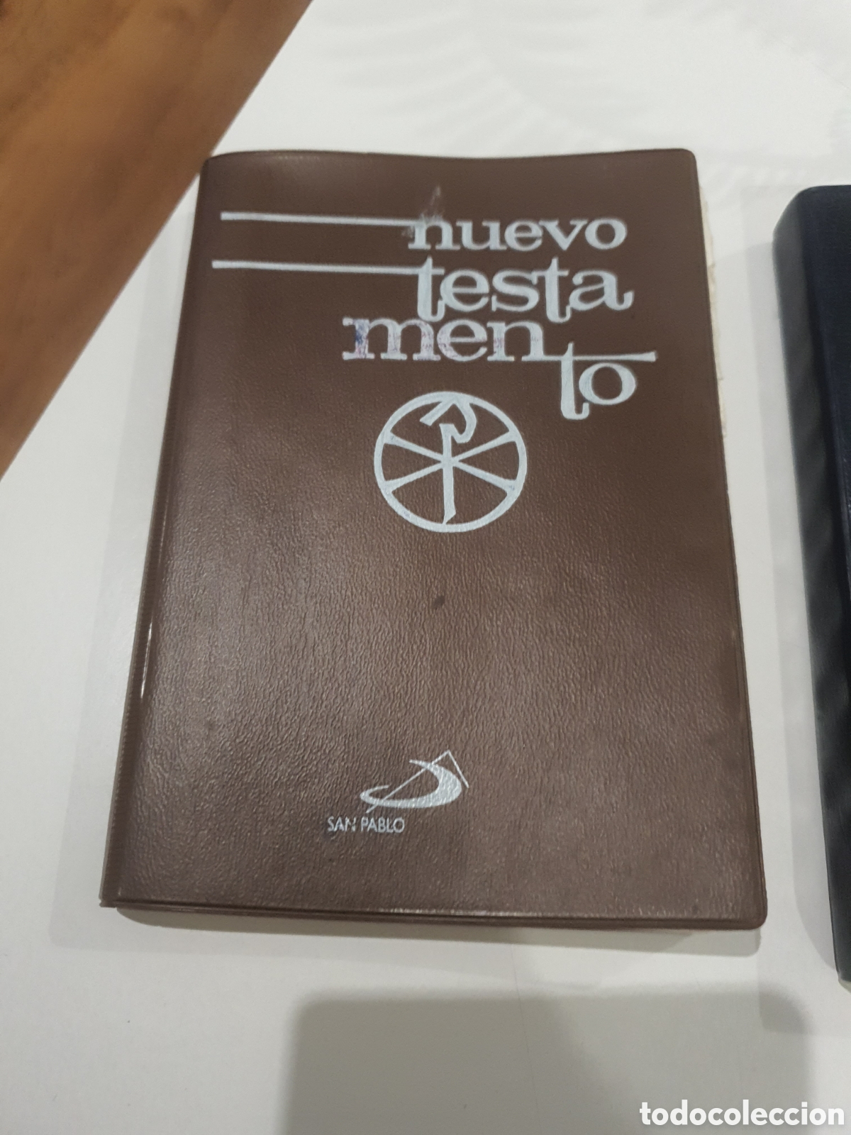 Libros: Libro nuevo testamento. - Foto 1