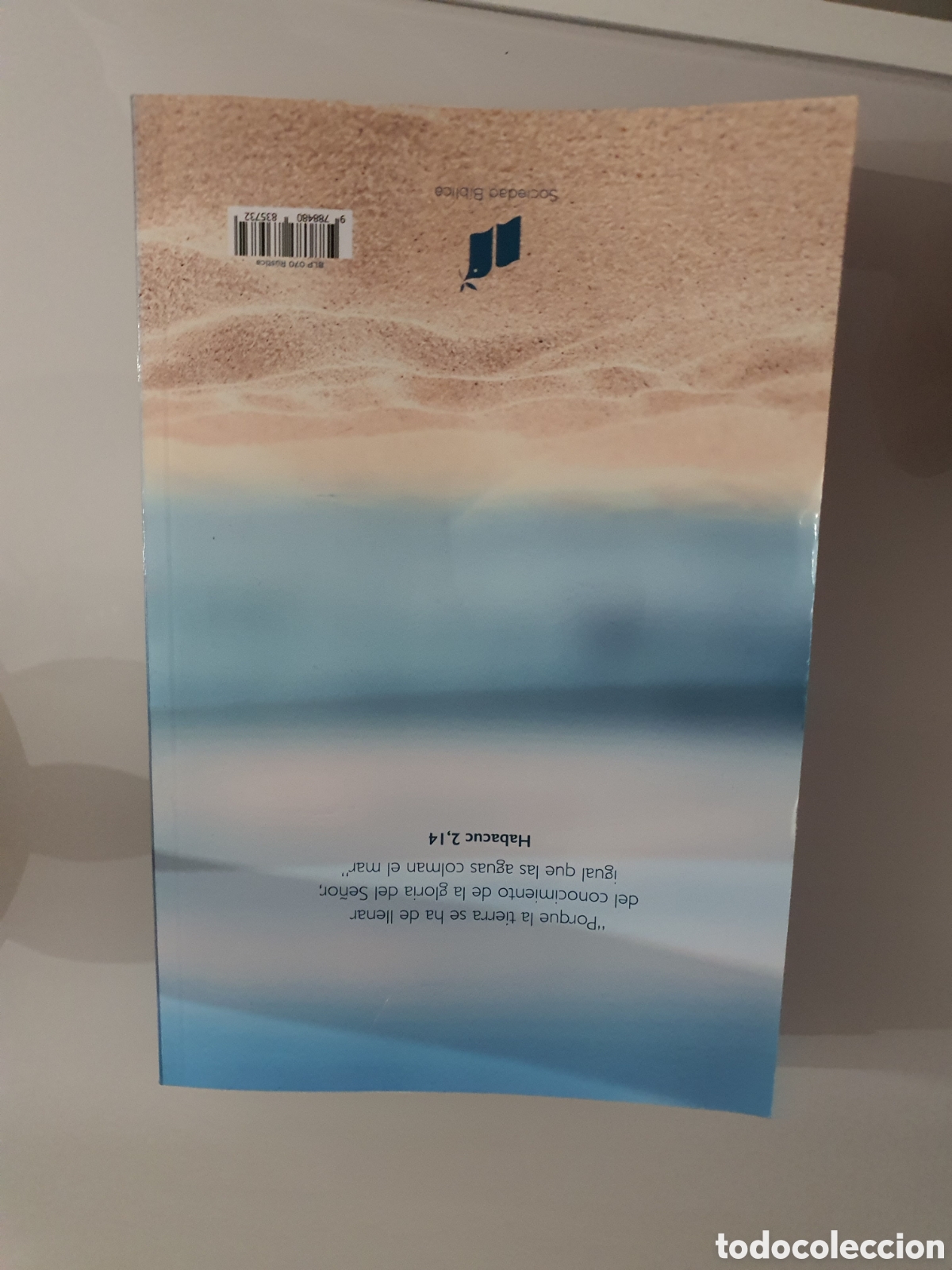Libros: libro la biblia la palabra - Foto 4