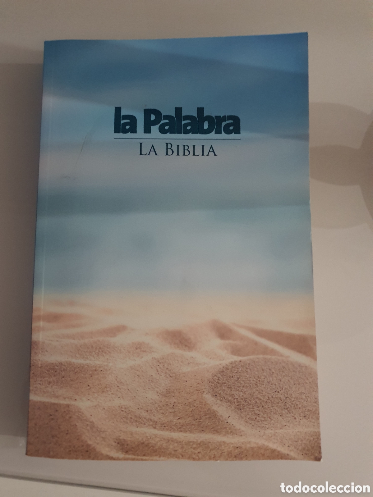 Libros: libro la biblia la palabra - Foto 1