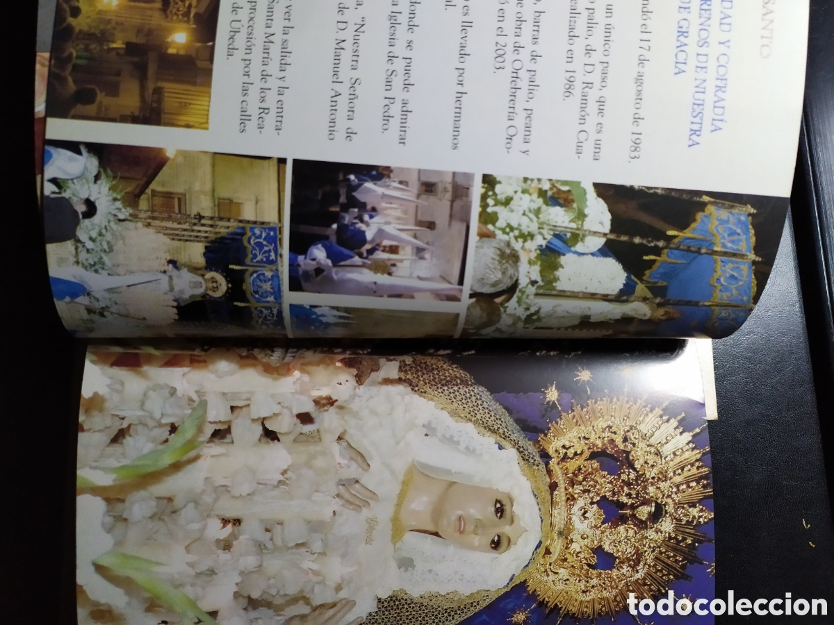 Libros: Semana Santa &Uacute;beda - Foto 2
