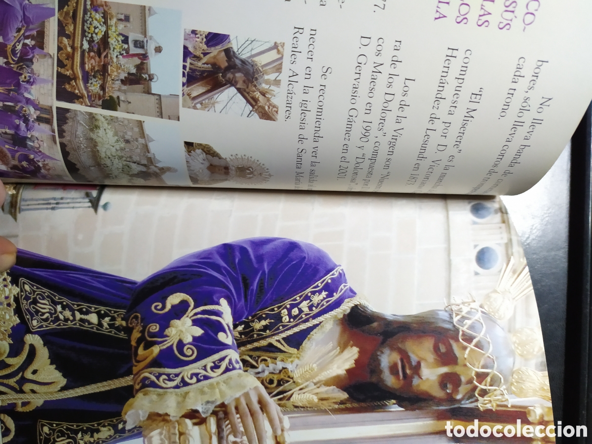 Libros: Semana Santa &Uacute;beda - Foto 3