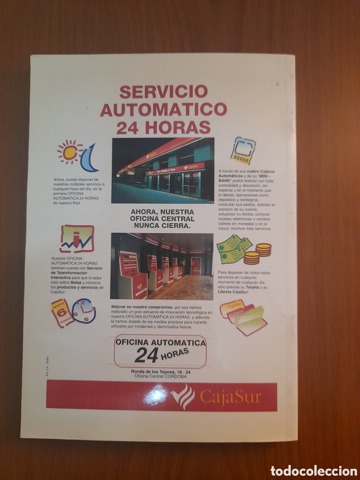 Libros: C&Oacute;RDOBA COFRADE - N&deg;34 - Foto 3