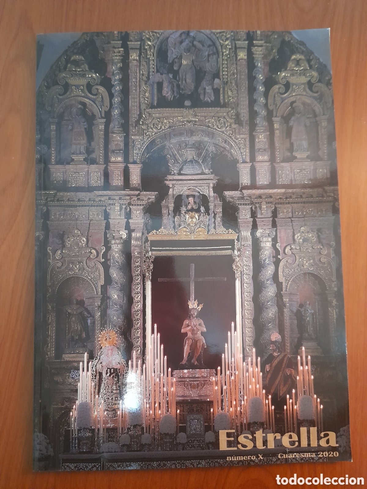 Libros: Revista Estrella N&deg;X - Foto 1