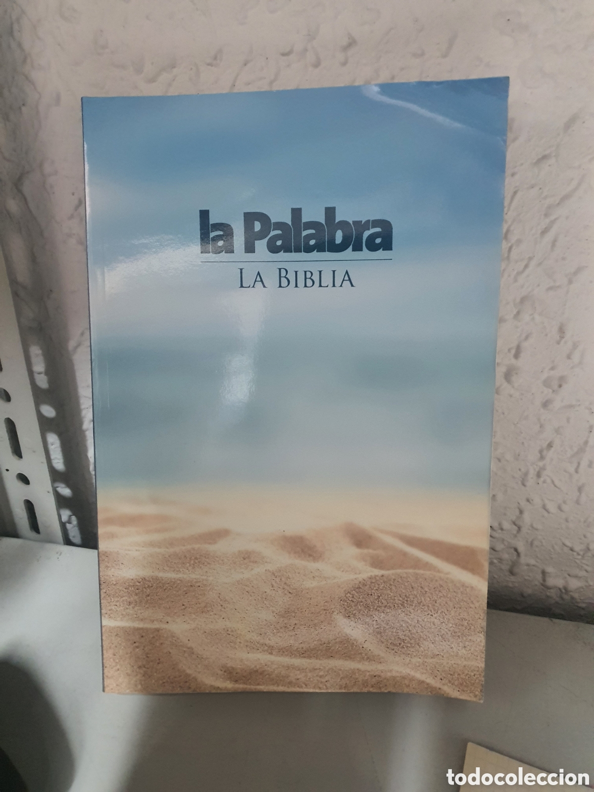 Libros: libro la biblia la palabra - Foto 1