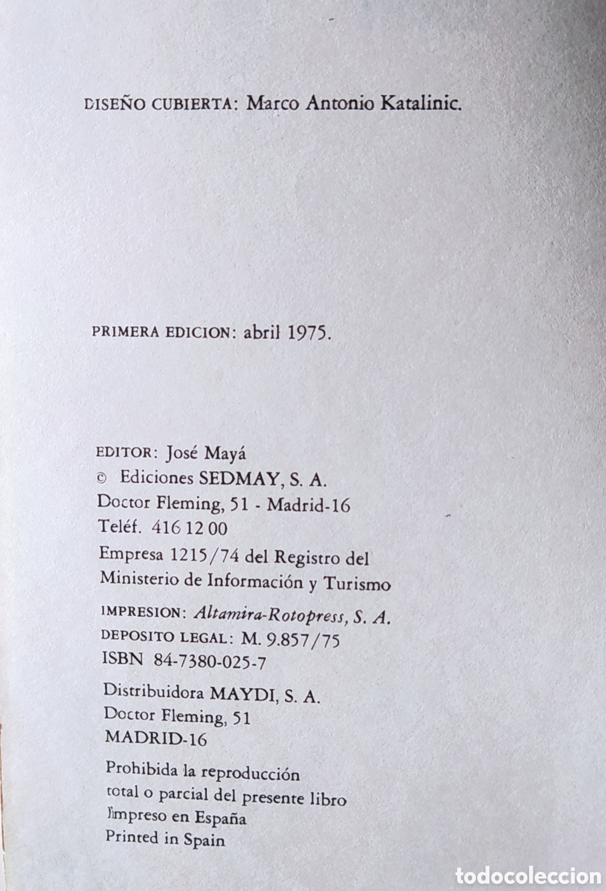 Libros: LIBRO IGLESIA 2001 - Foto 2