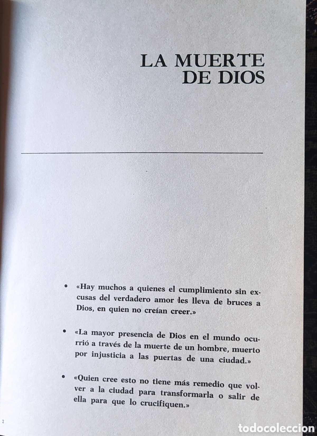 Libros: LIBRO IGLESIA 2001 - Foto 6